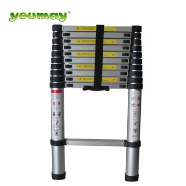 Hidraulinės teleskopinės kopėčios